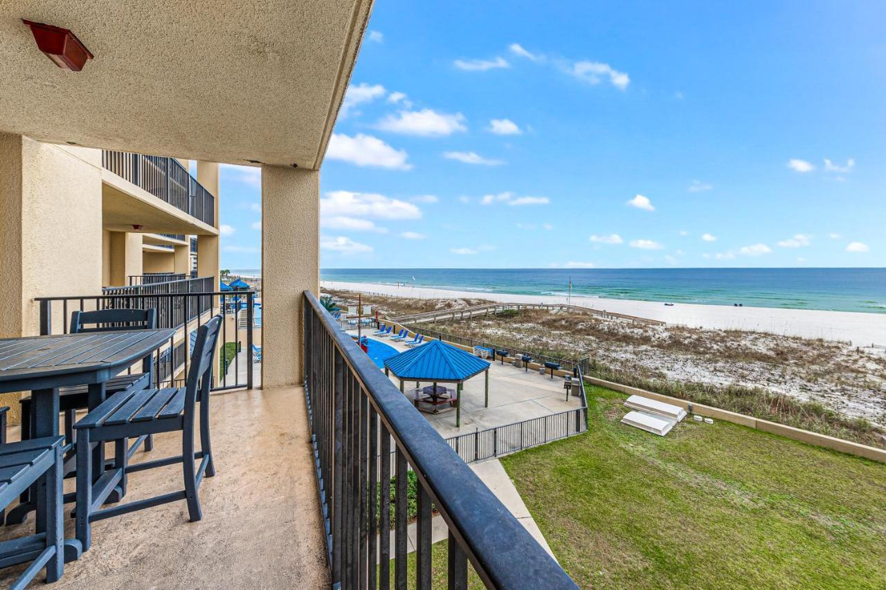 Phoenix V 202 Apartment Orange Beach Exterior photo