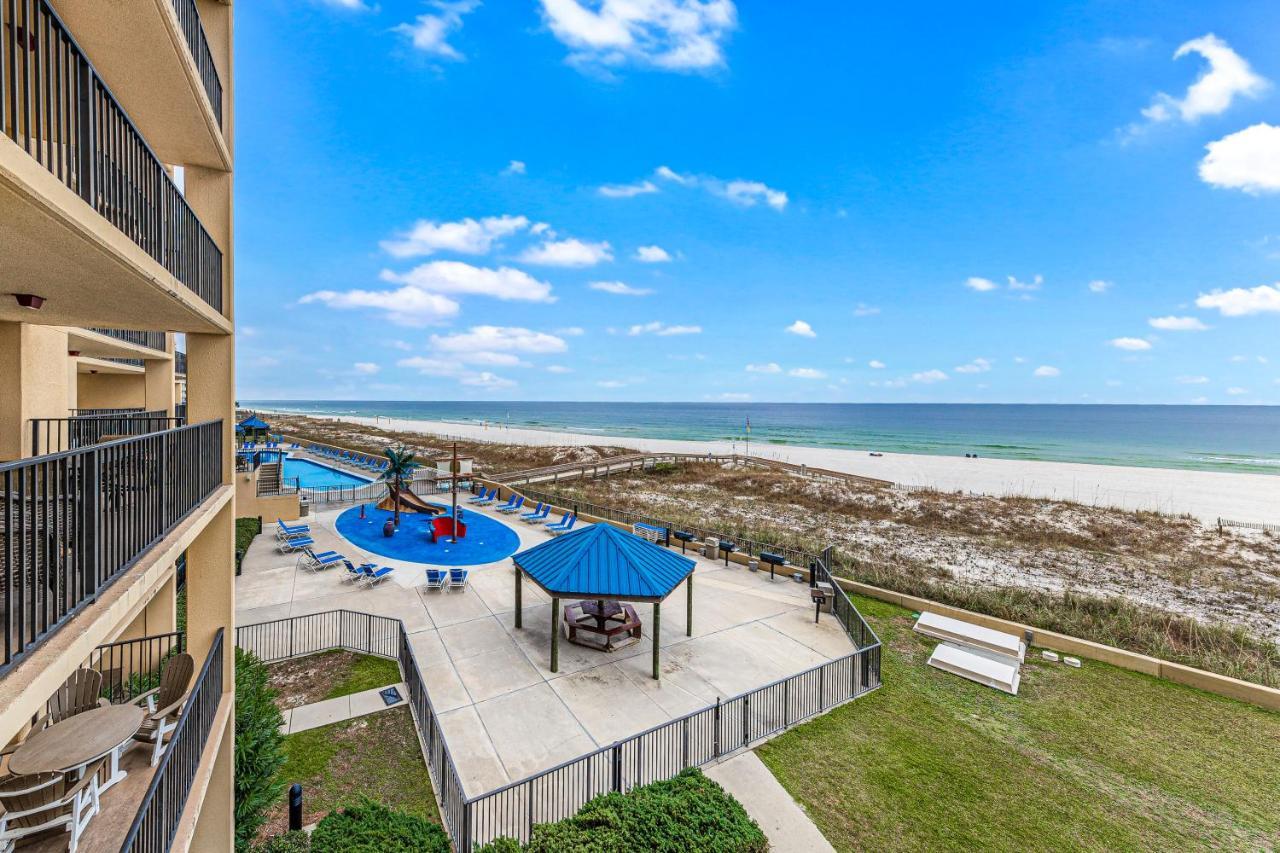 Phoenix V 202 Apartment Orange Beach Exterior photo