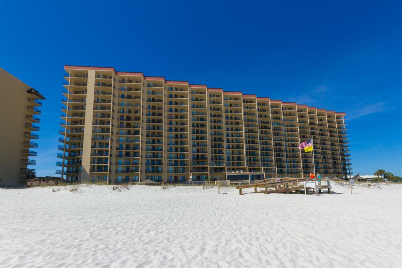 Phoenix V 202 Apartment Orange Beach Exterior photo