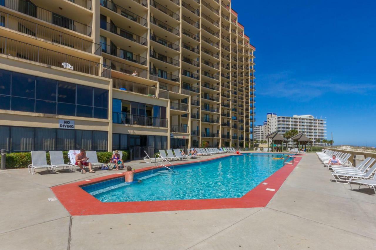 Phoenix V 202 Apartment Orange Beach Exterior photo