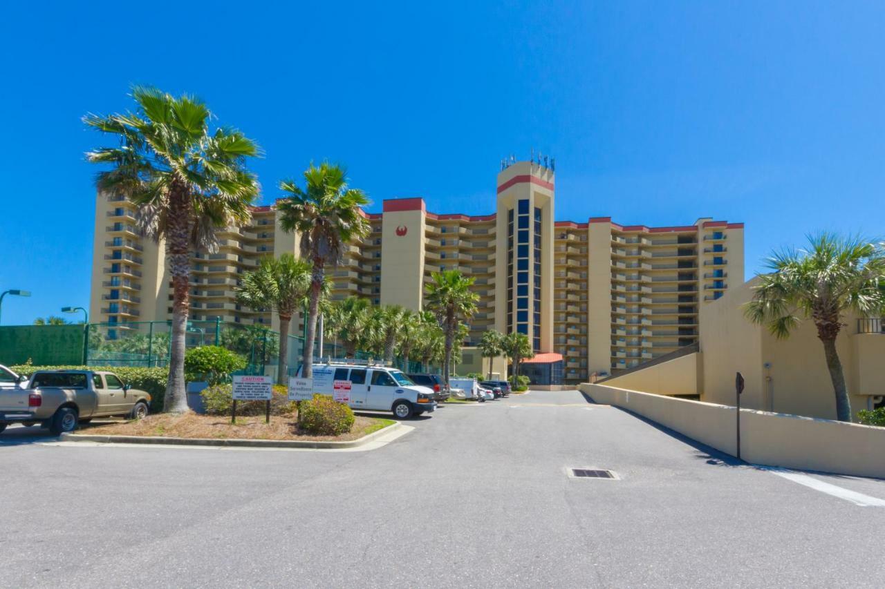 Phoenix V 202 Apartment Orange Beach Exterior photo